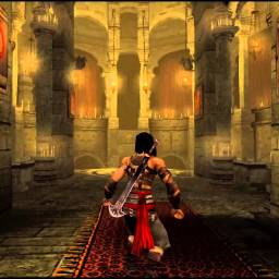 Remembering Fun: A Look Back at <em>Prince of Persia: Sands of Time</em>