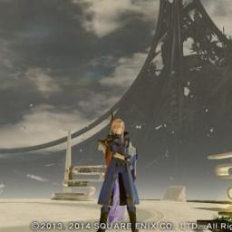 Review: <em>Lightning Returns: Final Fantasy XIII</em>