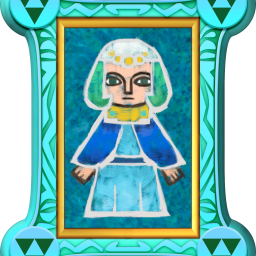 My Last Princess: Women as Objects in <em>The Legend of Zelda: A Link Between Worlds</em>