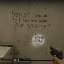 “If you can read this, LEAVE!!!” Storytelling in <em>Left 4 Dead</em> and <em>Zone One</em>