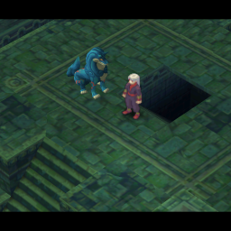 They Think They’re People: Domestication, Wildness and Personified Animals in <em>Breath of Fire</em>